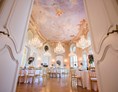 Hochzeitslocation: Ovaler Saal - Conference Center Laxenburg
