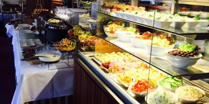 Winterhochzeit - Abtenau - Cafe Wernbacher - Brunch - Frühstück