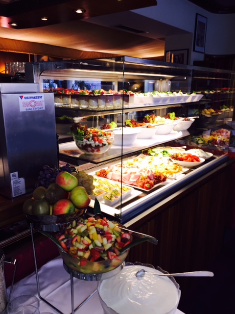 Hochzeitslocation: Cafe Wernbacher - Brunch - Frühstück