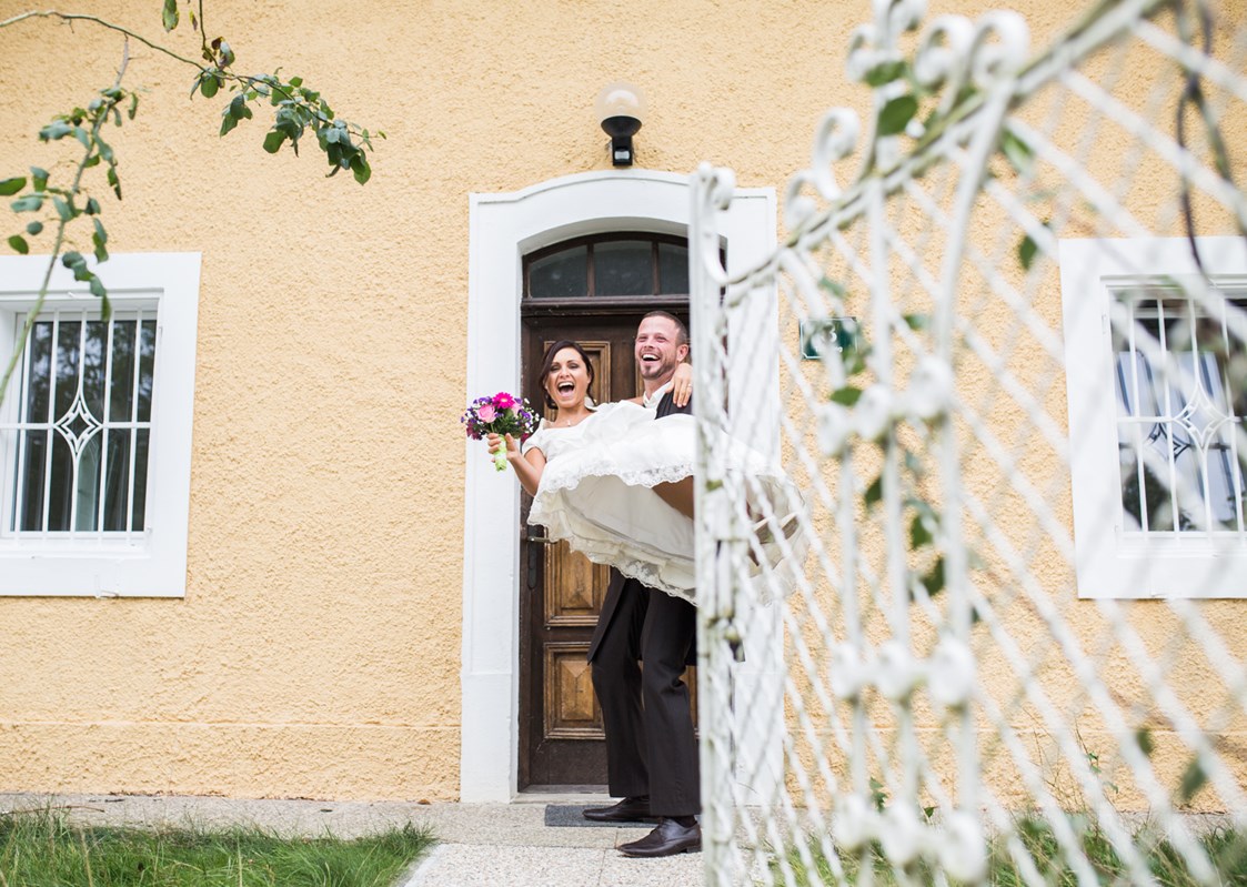 Hochzeitslocation: Radlgruberhof