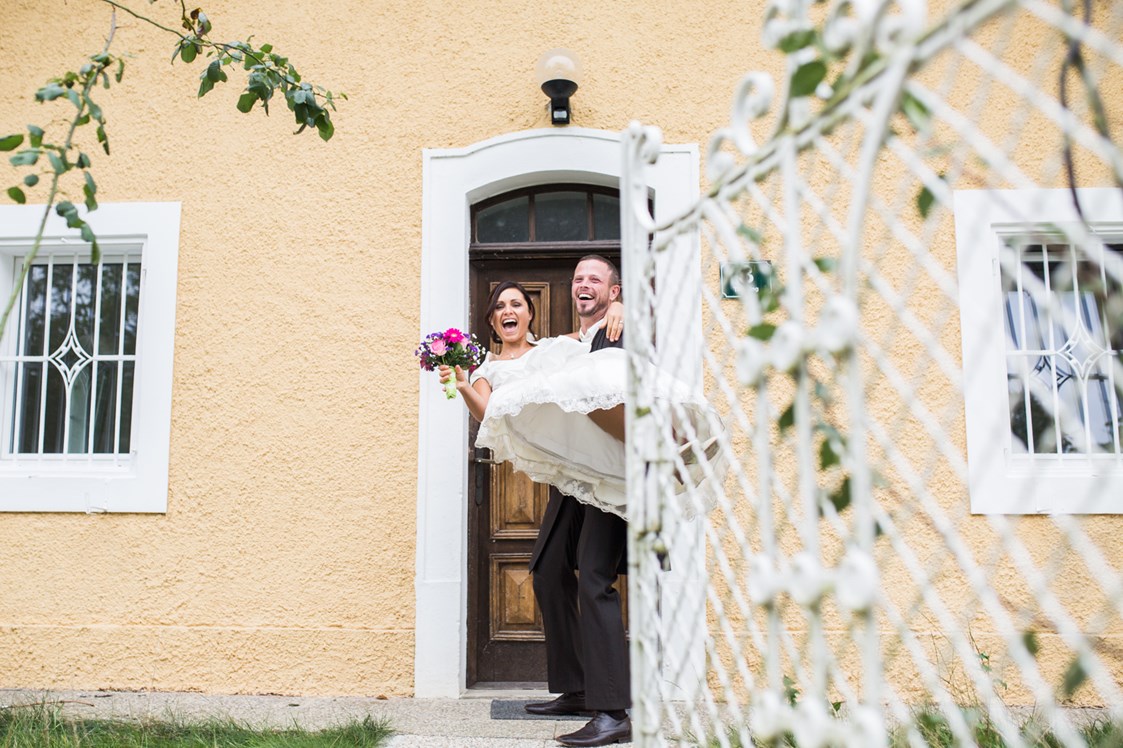 Hochzeitslocation: Radlgruberhof