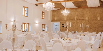 Winterhochzeit - Neumarkt im Mühlkreis - Huber zu Laah