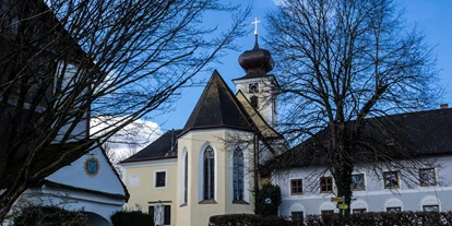 Winterhochzeit - Neumarkt im Mühlkreis - Huber zu Laah