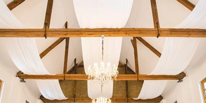 Winterhochzeit - Neumarkt im Mühlkreis - Huber zu Laah