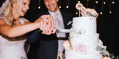 Winterhochzeit - Neumarkt im Mühlkreis - Huber zu Laah