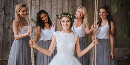 Winterhochzeit - Neumarkt im Mühlkreis - Huber zu Laah