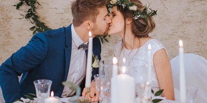 Winterhochzeit - Neumarkt im Mühlkreis - Huber zu Laah
