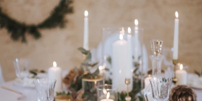 Winterhochzeit - Neumarkt im Mühlkreis - Huber zu Laah