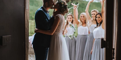 Winterhochzeit - Neumarkt im Mühlkreis - Huber zu Laah