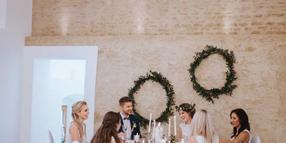 Winterhochzeit - Neumarkt im Mühlkreis - Huber zu Laah