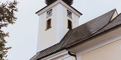 Winterhochzeit - Neumarkt im Mühlkreis - Huber zu Laah