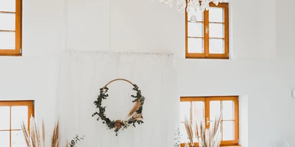 Winterhochzeit - Neumarkt im Mühlkreis - Huber zu Laah