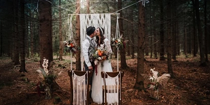 Winterhochzeit - Neumarkt im Mühlkreis - Huber zu Laah