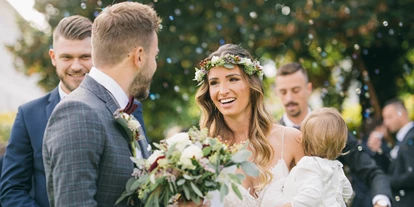 Winterhochzeit - Neumarkt im Mühlkreis - Huber zu Laah