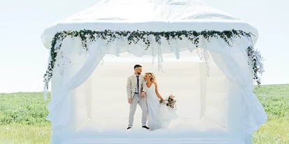 Winterhochzeit - Neumarkt im Mühlkreis - Huber zu Laah