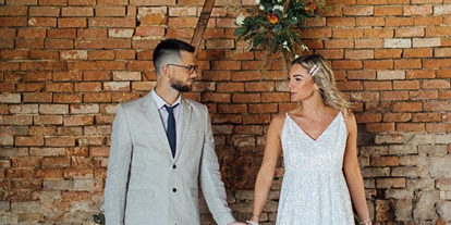 Winterhochzeit - Neumarkt im Mühlkreis - Huber zu Laah