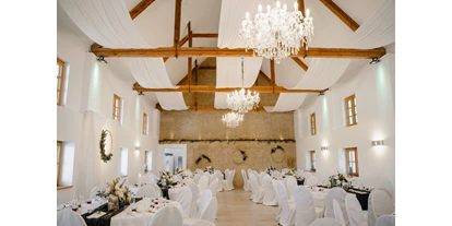 Winterhochzeit - Neumarkt im Mühlkreis - Photo: Hanna & Rene - Huber zu Laah