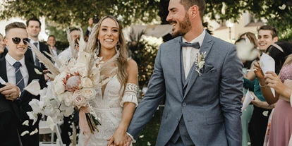 Winterhochzeit - Neumarkt im Mühlkreis - Photo: Hanna & Rene - Huber zu Laah