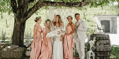Winterhochzeit - Neumarkt im Mühlkreis - Photo: Hanna & Rene - Huber zu Laah
