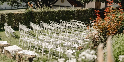 Winterhochzeit - Neumarkt im Mühlkreis - Photo: Hanna & Rene - Huber zu Laah
