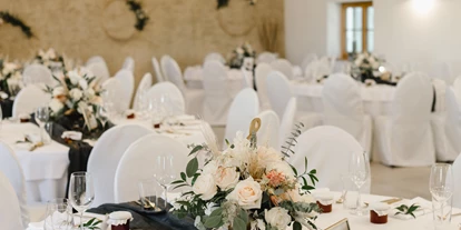 Winterhochzeit - Neumarkt im Mühlkreis - Photo: Hanna & Rene - Huber zu Laah