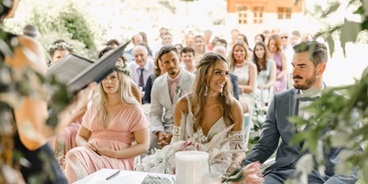 Winterhochzeit - Neumarkt im Mühlkreis - Photo: Hanna & Rene - Huber zu Laah