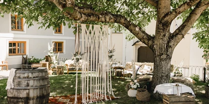 Winterhochzeit - Neumarkt im Mühlkreis - Photo: Hanna & Rene - Huber zu Laah