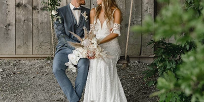 Winterhochzeit - Neumarkt im Mühlkreis - Photo: Hanna & Rene - Huber zu Laah