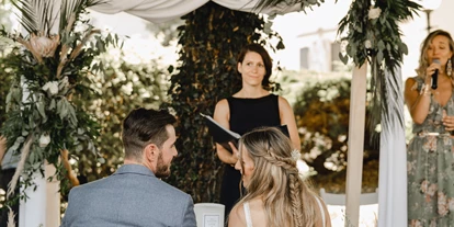 Winterhochzeit - Neumarkt im Mühlkreis - Photo: Hanna & Rene - Huber zu Laah