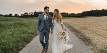 Winterhochzeit - Neumarkt im Mühlkreis - Photo: Hanna & Rene - Huber zu Laah
