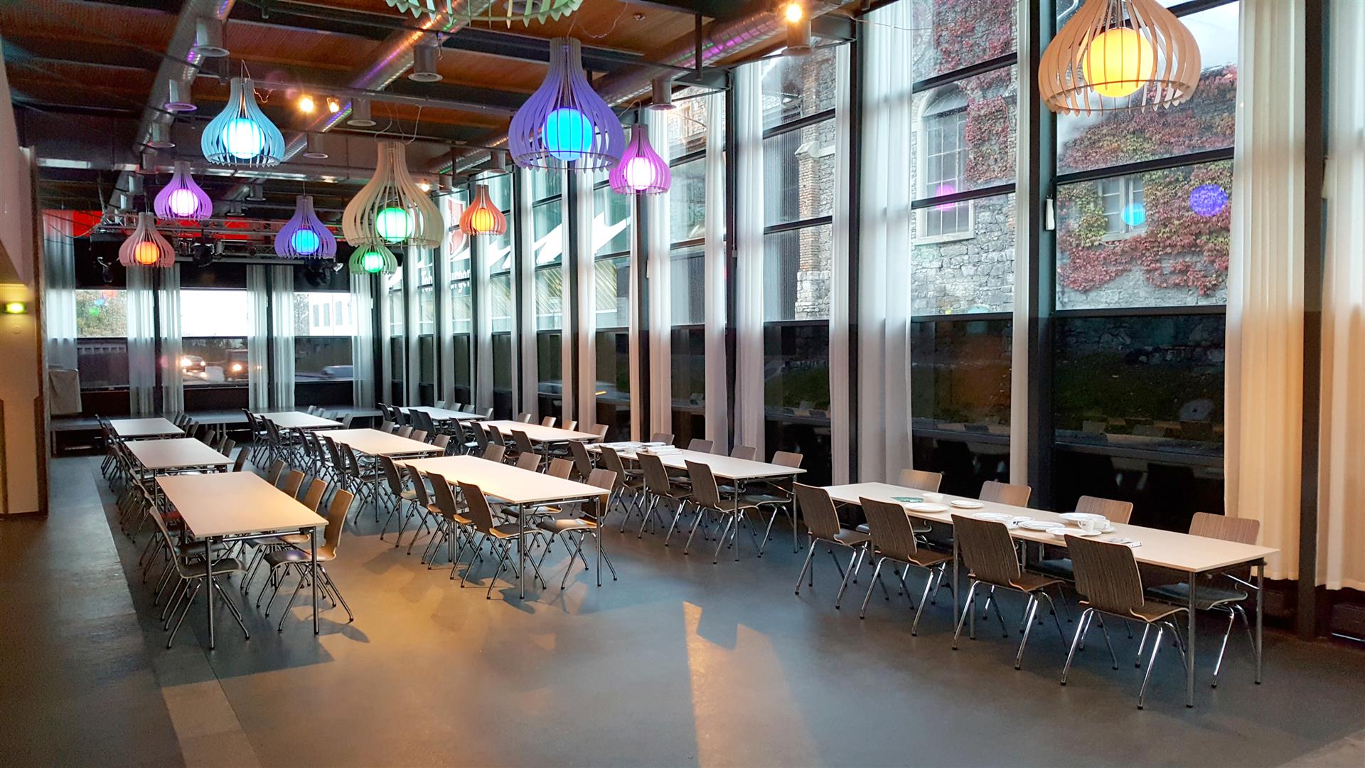 Winterhochzeit - Vorarlberg - Fohren Saal Bludenz