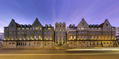 Winterhochzeit - PLZ 71034 (Deutschland) - ARCOTEL Camino Stuttgart