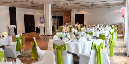 Winterhochzeit - PLZ 71034 (Deutschland) - ARCOTEL Camino Stuttgart