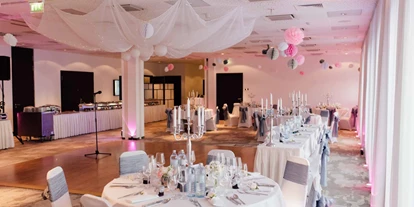 Winterhochzeit - PLZ 71034 (Deutschland) - ARCOTEL Camino Stuttgart