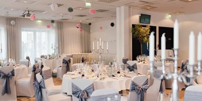 Winterhochzeit - PLZ 71034 (Deutschland) - ARCOTEL Camino Stuttgart