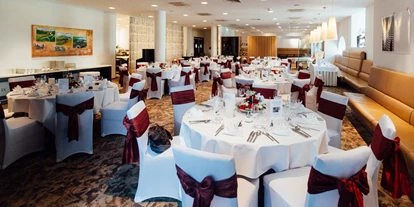 Winterhochzeit - PLZ 71034 (Deutschland) - ARCOTEL Camino Stuttgart