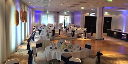 Winterhochzeit - PLZ 71034 (Deutschland) - ARCOTEL Camino Stuttgart