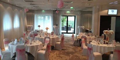 Winterhochzeit - PLZ 71034 (Deutschland) - ARCOTEL Camino Stuttgart