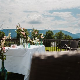 Hochzeitslocation: TrippelGUT - Kärnten