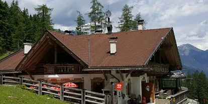 Winterhochzeit - Tirol - In Mitten der Natur dieses Juwel unter den Almwirten. - Herzebner Alm