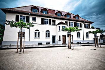 Hochzeitslocation: Villa Behr