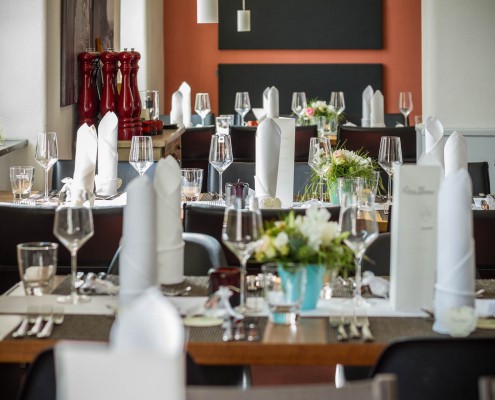 Winterhochzeit - Ludwigsburg - Villa Behr