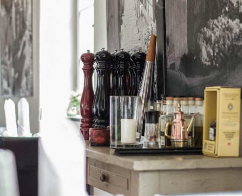 Winterhochzeit - Ludwigsburg - Villa Behr