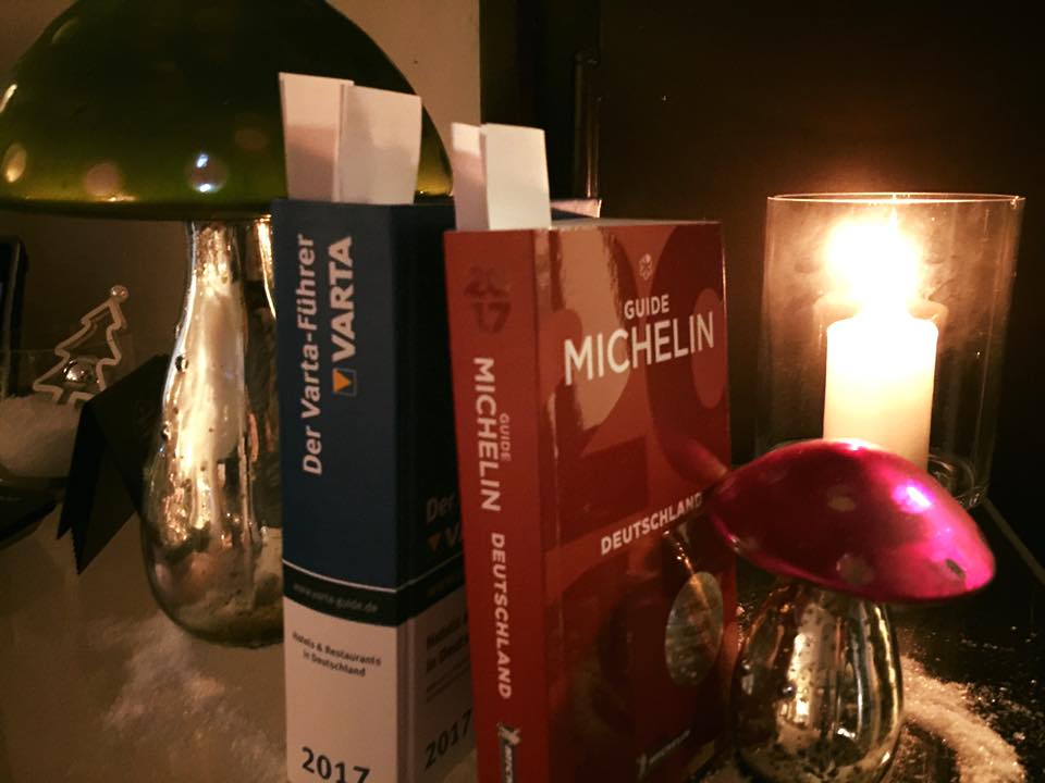 Hochzeitslocation: Villa Behr