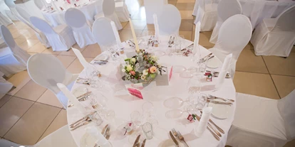 Winterhochzeit - Neumarkt im Mühlkreis - Feiern Sie Ihre Hochzeit auf dem Ganglbauergut zu Berg. 
Foto © sandragehmair.com - GANGLBAUERGUT