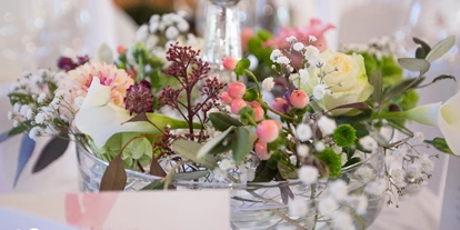 Winterhochzeit - Neumarkt im Mühlkreis - Feiern Sie Ihre Hochzeit auf dem Ganglbauergut zu Berg. 
Foto © sandragehmair.com - GANGLBAUERGUT