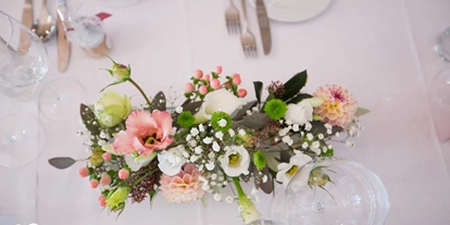 Winterhochzeit - Neumarkt im Mühlkreis - GANGLBAUERGUT