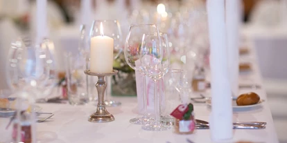 Winterhochzeit - Neumarkt im Mühlkreis - Feiern Sie Ihre Hochzeit auf dem Ganglbauergut zu Berg. 
Foto © sandragehmair.com - GANGLBAUERGUT