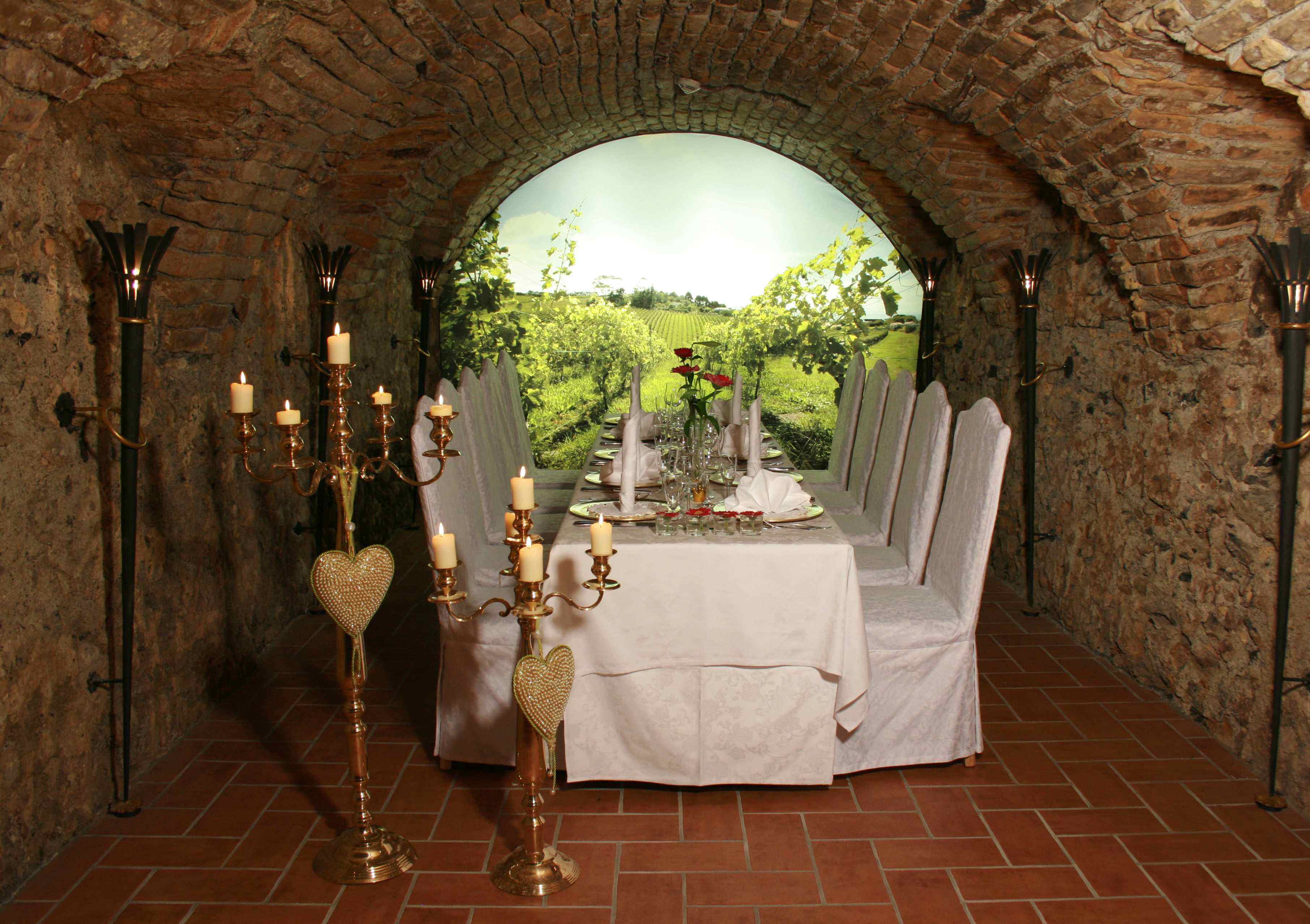 Winterhochzeit - Pertisau - Gartenhotel Maria Theresia