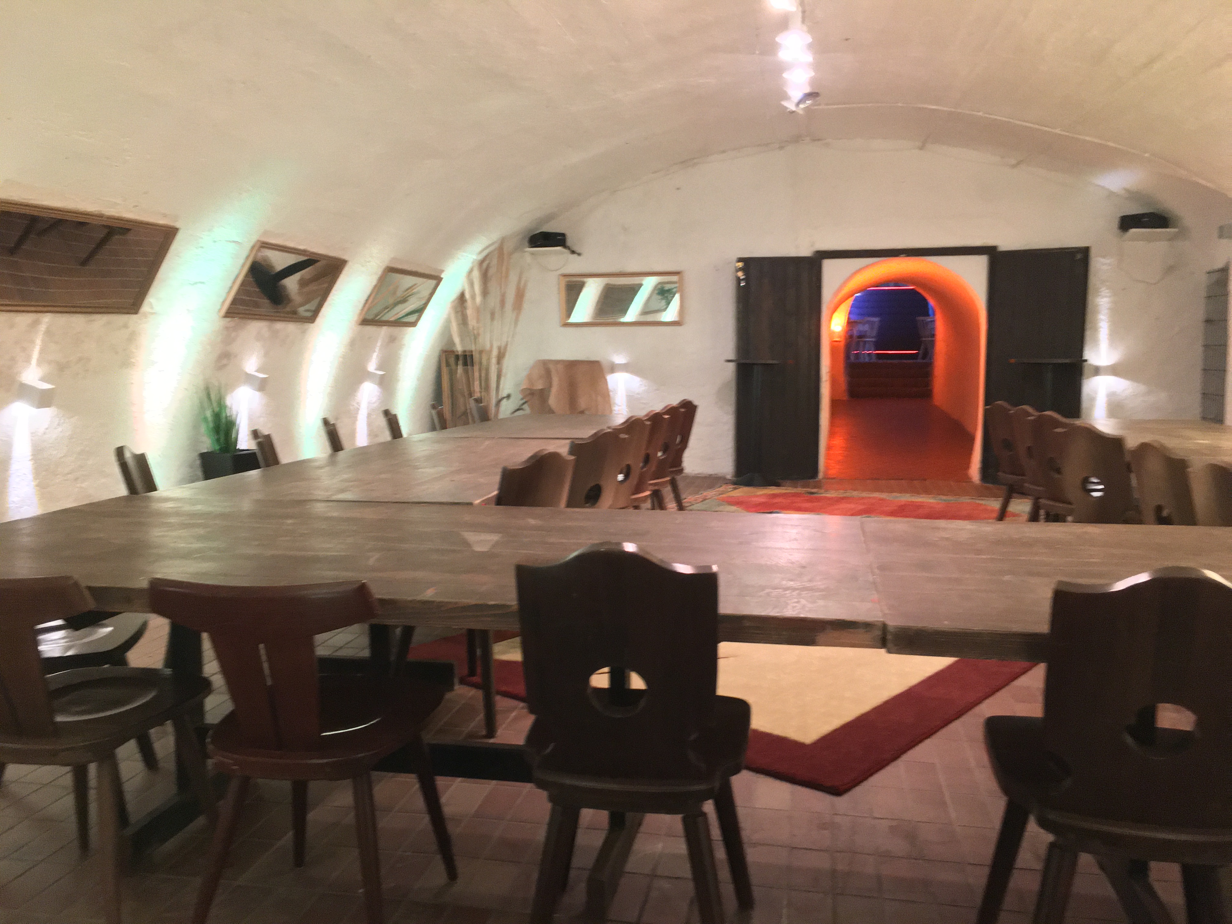 Hochzeitslocation: Das StorchenNest Hochzeits-Location /Event-Location / Breitenbrunn / NeusiedlerSee